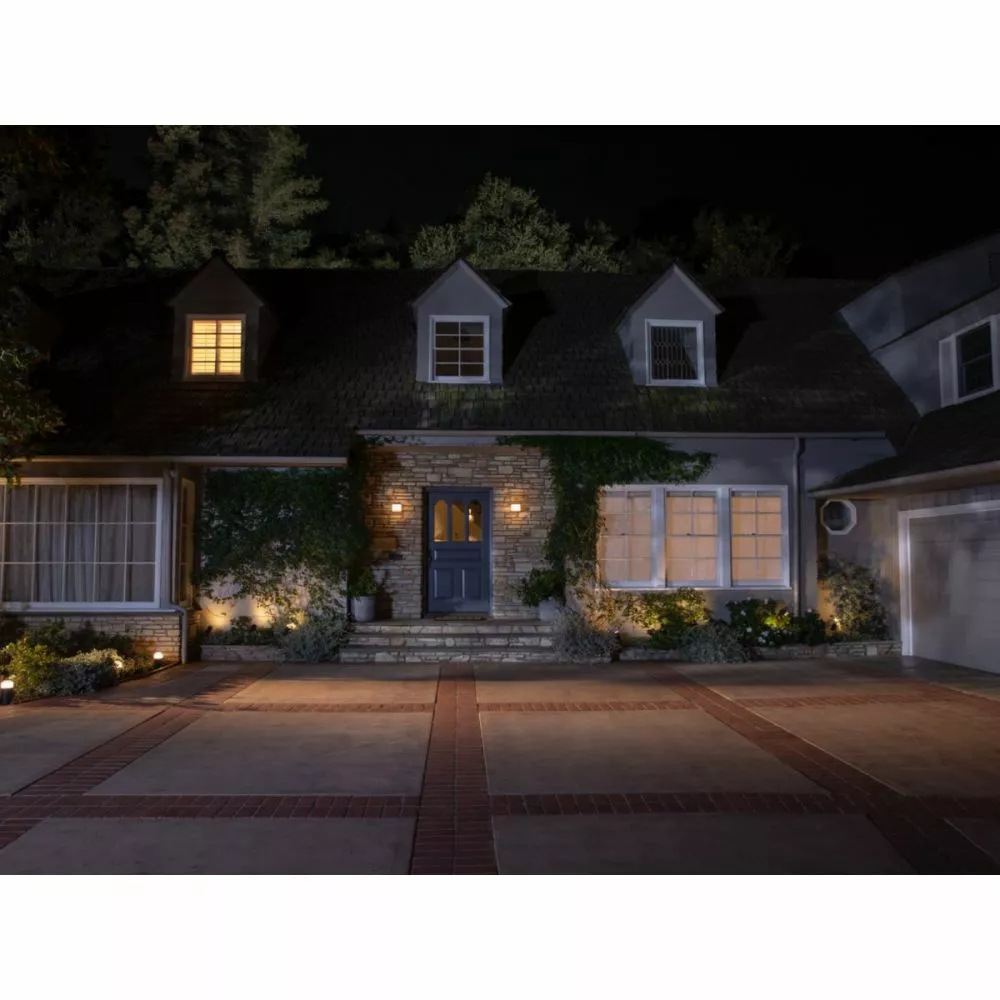 Philips Hue Bridge - 929001180642 5 Philips Hue Bridge - 929001180642 - Billede 3