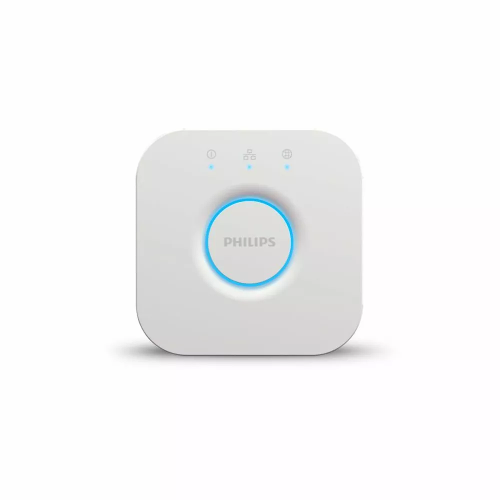 Philips Hue Bridge - 929001180642 9 Philips Hue Bridge - 929001180642 - Billede 7