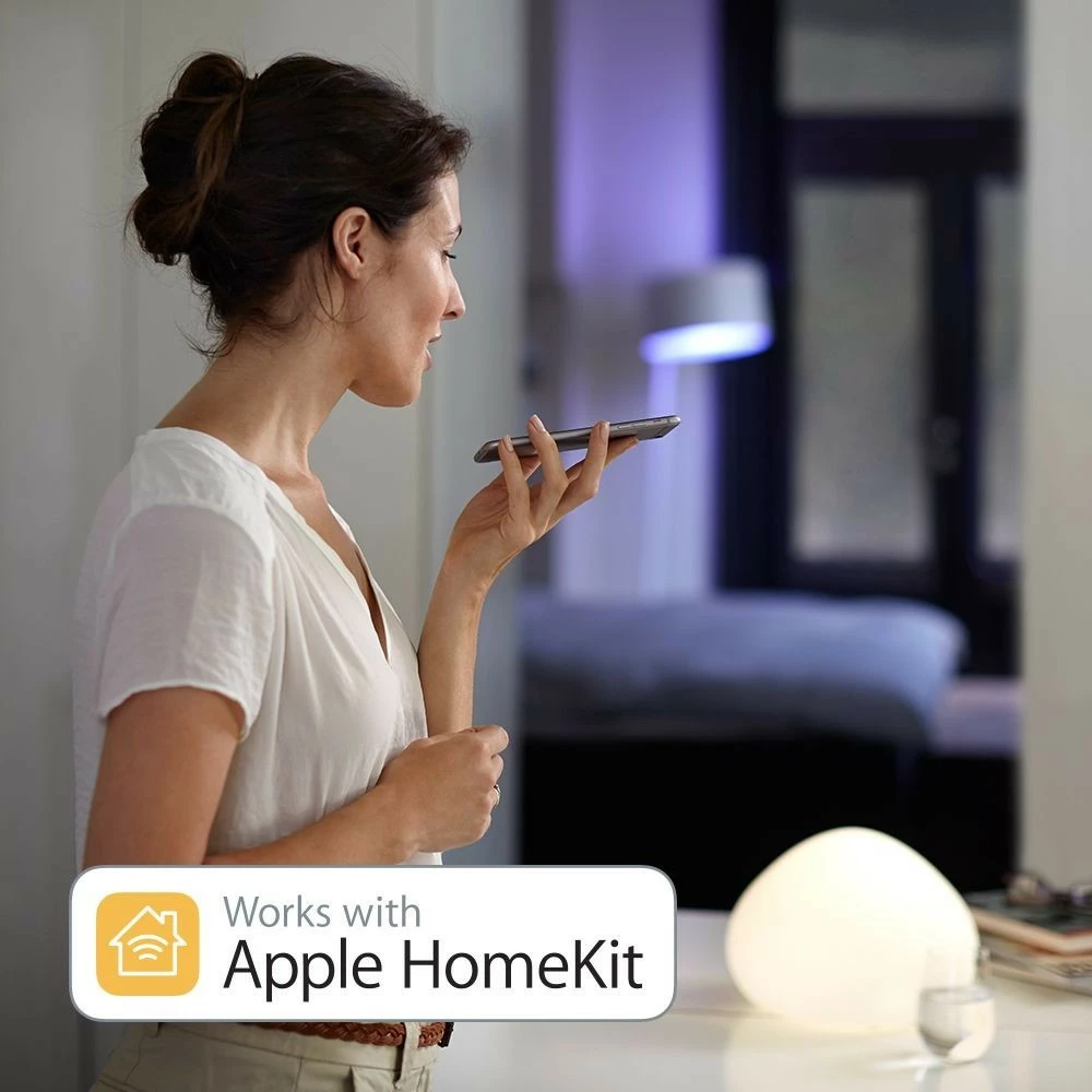 Philips Hue Bridge/Bro V. 2.1 9 Philips Hue Bridge/Bro V. 2.1 - Billede 7
