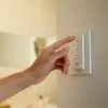 Philips Hue Buckram Dobbelt Spot - Bluetooth - 8718696175620 1 Philips Hue Buckram Dobbelt Spot - Bluetooth - 8718696175620 -Indendørs Belysning Salgsbutik philips hue buckram dobbelt spot bluetooth 8718696175620