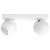Philips Hue Buckram Hue Bar/tube White 2x5W 230V White Ambience