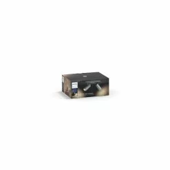 Philips Hue Buratto Bar/tube Aluminium 2x5.5W 240V