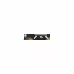 Alternative view of Philips Hue Buratto Bar/tube Hvid 3x5.5W 240V - VAREN ER UDGÅET