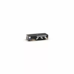 Philips Hue Buratto Bar/tube Hvid 3x5.5W 240V - VAREN ER UDGÅET