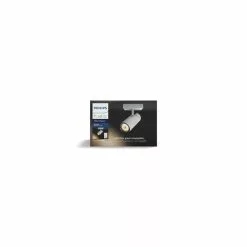 Alternative view of Philips Hue Buratto Enkelt Spot Hvid 1x5.5W 240V - UDGÅET VARE