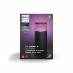 Philips Hue Calla Udendørs Bedlampe Udvidelsespakke