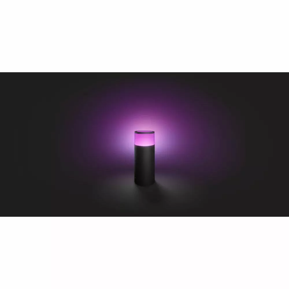 Philips Hue Calla Udendørs Bedlampe Udvidelsespakke 13 Philips Hue Calla Udendørs Bedlampe Udvidelsespakke - Billede 11
