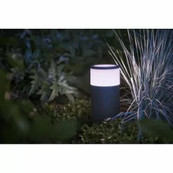 Philips Hue Calla Udendørs Bedlampe Udvidelsespakke 64 Philips Hue Calla Udendørs Bedlampe Udvidelsespakke -Indendørs Belysning Salgsbutik philips hue calla udendors bedlampe udvidelsespakke 50