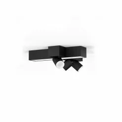 Alternative view of Philips Hue Centris-loftslampe Med 3 Spots - Bluetooth - 8718696176023