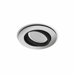 Alternative view of Philips Hue Centura Hue Recessed R. Aluminium 1x5.7W - 929003047401