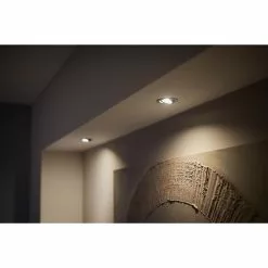 Philips Hue Centura Hue Recessed R. Aluminium 1x5.7W - 929003047401 29 Philips Hue Centura Hue Recessed R. Aluminium 1x5.7W - 929003047401 -Indendørs Belysning Salgsbutik philips hue centura hue recessed r aluminium 1x57w 929003047401 13