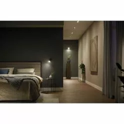 Philips Hue Centura Hue Recessed R. Aluminium 1x5.7W - 929003047401 25 Philips Hue Centura Hue Recessed R. Aluminium 1x5.7W - 929003047401 -Indendørs Belysning Salgsbutik philips hue centura hue recessed r aluminium 1x57w 929003047401 9