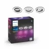 Philips Hue Centura Hue Recessed R. Hvid 3x5.7W - 929003045201 1 Philips Hue Centura Hue Recessed R. Hvid 3x5.7W - 929003045201 -Indendørs Belysning Salgsbutik philips hue centura hue recessed r hvid 3x57w 929003045201