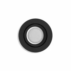 Philips Hue Centura Hue Recessed R. Sort 1x5.7W - 929003045401 33 Philips Hue Centura Hue Recessed R. Sort 1x5.7W - 929003045401 -Indendørs Belysning Salgsbutik philips hue centura hue recessed r sort 1x57w 929003045401 12