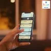 Philips Hue Cher Pendel - Bluetooth - 8718696175095 1 Philips Hue Cher Pendel - Bluetooth - 8718696175095 -Indendørs Belysning Salgsbutik philips hue cher pendel bluetooth 8718696175095