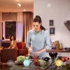 Philips Hue Cher Pendel - Bluetooth - 8718696175101 2 Philips Hue Cher Pendel - Bluetooth - 8718696175101 -Indendørs Belysning Salgsbutik philips hue cher pendel bluetooth 8718696175101