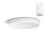 Philips Hue Connected Being Plafond Hvid 2 Philips Hue Connected Being Plafond Hvid -Indendørs Belysning Salgsbutik philips hue connected being plafond hvid