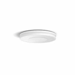 Alternative view of Philips Hue Connected Being Plafond Hvid