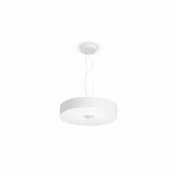 Alternative view of Philips Hue Connected Fair Pendel Hvid