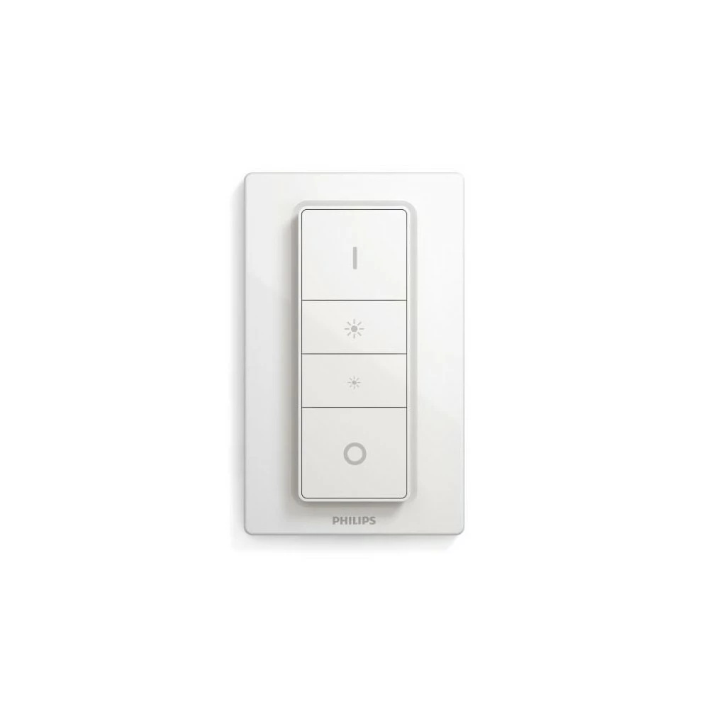 Philips Hue Connected Fair Plafond Sort 15 Philips Hue Connected Fair Plafond Sort - Billede 13