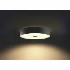 Philips Hue Connected Fair Plafond Sort 23 Philips Hue Connected Fair Plafond Sort -Indendørs Belysning Salgsbutik philips hue connected fair plafond sort 1 8