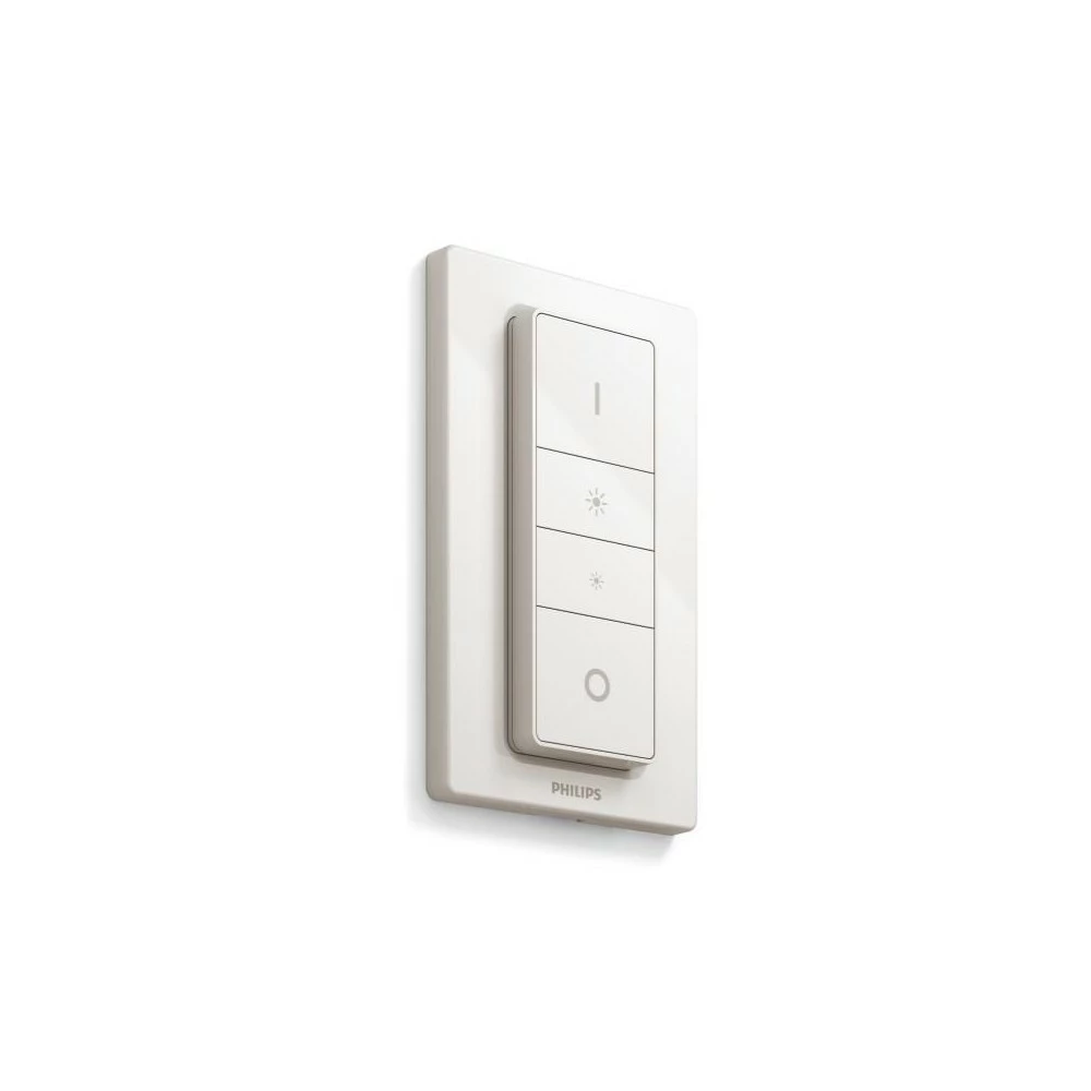 Philips Hue Connected Runner 1-Spot Hvid 7 Philips Hue Connected Runner 1-Spot Hvid - Billede 5