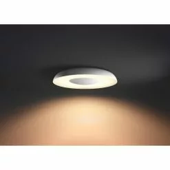 Philips Hue Connected Still Plafond Hvid 24 Philips Hue Connected Still Plafond Hvid -Indendørs Belysning Salgsbutik philips hue connected still plafond hvid1 10