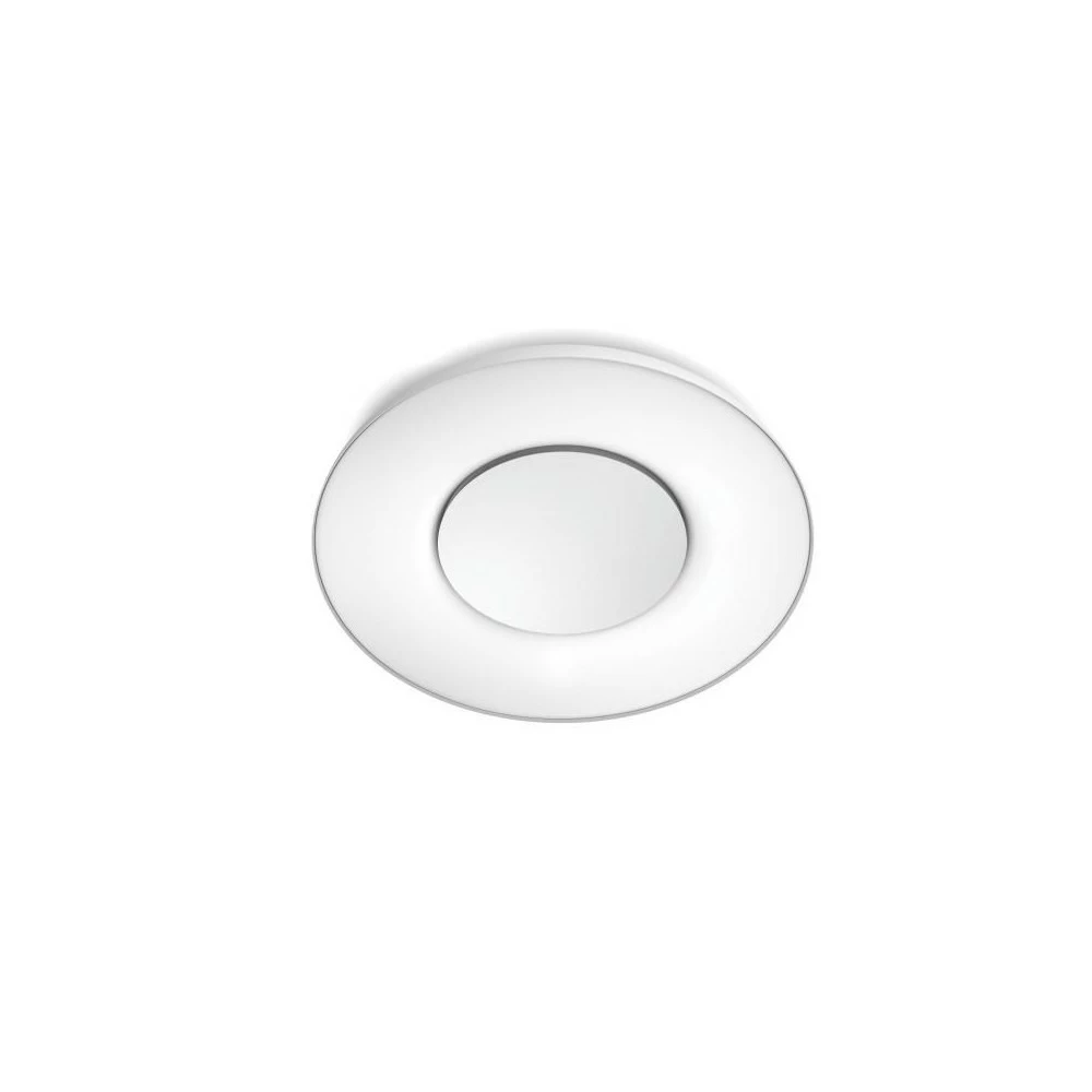 Philips Hue Connected Still Plafond Hvid 5 Philips Hue Connected Still Plafond Hvid - Billede 3