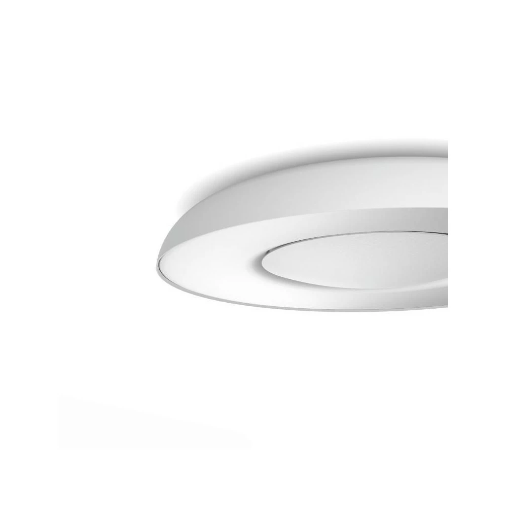 Philips Hue Connected Still Plafond Hvid 6 Philips Hue Connected Still Plafond Hvid - Billede 4