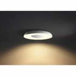 Philips Hue Connected Still Plafond Hvid 20 Philips Hue Connected Still Plafond Hvid -Indendørs Belysning Salgsbutik philips hue connected still plafond hvid1 6