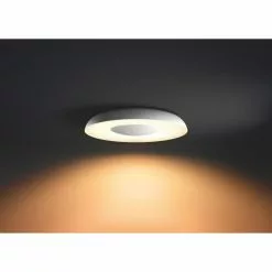 Philips Hue Connected Still Plafond Hvid 23 Philips Hue Connected Still Plafond Hvid -Indendørs Belysning Salgsbutik philips hue connected still plafond hvid1 9