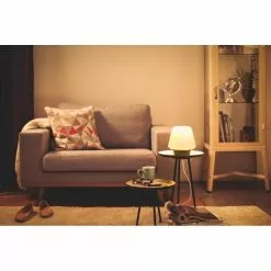 Philips Hue Connected Wellness Bordlampe 32 Philips Hue Connected Wellness Bordlampe -Indendørs Belysning Salgsbutik philips hue connected wellness bordlampe 1 14