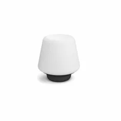 Philips Hue Connected Wellness Bordlampe 20 Philips Hue Connected Wellness Bordlampe -Indendørs Belysning Salgsbutik philips hue connected wellness bordlampe 1 2