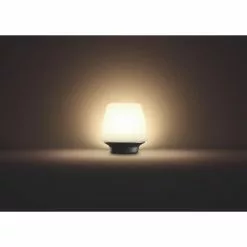 Philips Hue Connected Wellness Bordlampe 24 Philips Hue Connected Wellness Bordlampe -Indendørs Belysning Salgsbutik philips hue connected wellness bordlampe 1 6