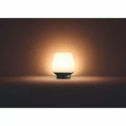 Philips Hue Connected Wellness Bordlampe 27 Philips Hue Connected Wellness Bordlampe -Indendørs Belysning Salgsbutik philips hue connected wellness bordlampe 1 9