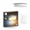 Philips Hue Devere L Loftslampe Hvid - 915005997701 2 Philips Hue Devere L Loftslampe Hvid - 915005997701 -Indendørs Belysning Salgsbutik philips hue devere l loftslampe hvid 915005997701