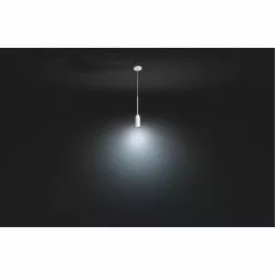Philips Hue Devote Hue Pendel Hvid - 929003055701 15 Philips Hue Devote Hue Pendel Hvid - 929003055701 -Indendørs Belysning Salgsbutik philips hue devote hue pendel hvid 929003055701 3