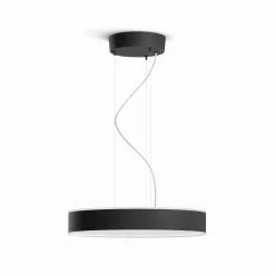 Alternative view of Philips Hue Enrave Pendel Sort - 915005998101