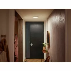 Philips Hue Enrave S Loftslampe Hvid - 915005996401 33 Philips Hue Enrave S Loftslampe Hvid - 915005996401 -Indendørs Belysning Salgsbutik philips hue enrave s loftslampe hvid 915005996401 12