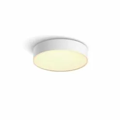 Philips Hue Enrave S Loftslampe Hvid - 915005996401 34 Philips Hue Enrave S Loftslampe Hvid - 915005996401 -Indendørs Belysning Salgsbutik philips hue enrave s loftslampe hvid 915005996401 13