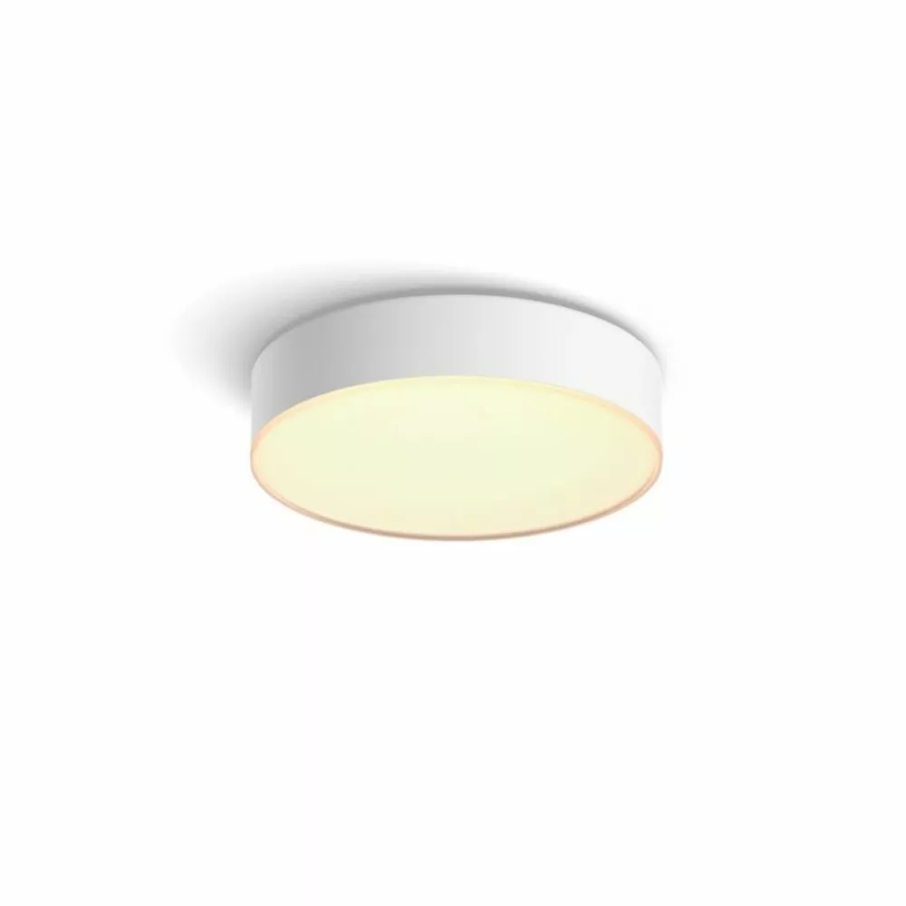 Philips Hue Enrave S Loftslampe Hvid - 915005996401 16 Philips Hue Enrave S Loftslampe Hvid - 915005996401 - Billede 14