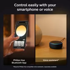 Philips Hue Enrave S Loftslampe Hvid - 915005996401 26 Philips Hue Enrave S Loftslampe Hvid - 915005996401 -Indendørs Belysning Salgsbutik philips hue enrave s loftslampe hvid 915005996401 5
