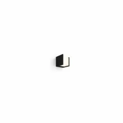 Philips Hue Fuzo Hue White EU Wall Lantern SQR White