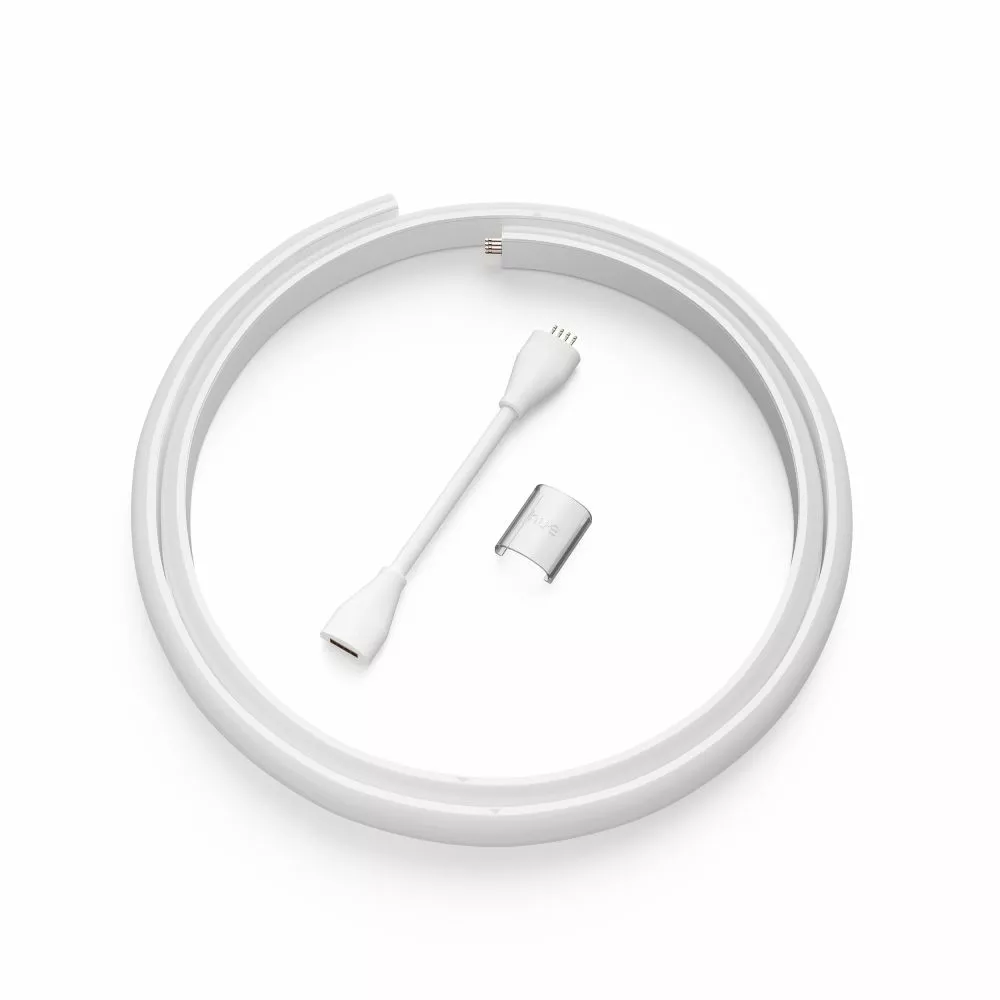 Philips Hue Gradient Lightstrip Ext - 929002995001 13 Philips Hue Gradient Lightstrip Ext - 929002995001 - Billede 11