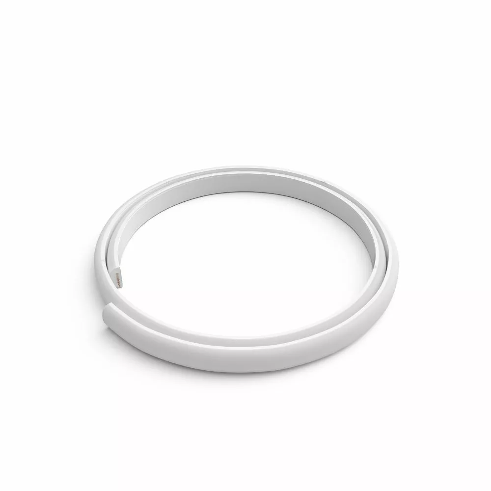 Philips Hue Gradient Lightstrip Ext - 929002995001 14 Philips Hue Gradient Lightstrip Ext - 929002995001 - Billede 12