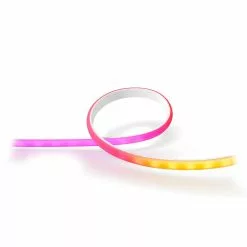 Philips Hue Gradient Lightstrip Ext - 929002995001 35 Philips Hue Gradient Lightstrip Ext - 929002995001 -Indendørs Belysning Salgsbutik philips hue gradient lightstrip ext 929002995001 14