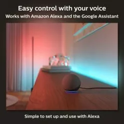 Philips Hue Gradient Lightstrip Ext - 929002995001 28 Philips Hue Gradient Lightstrip Ext - 929002995001 -Indendørs Belysning Salgsbutik philips hue gradient lightstrip ext 929002995001 7