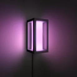 Alternative view of Philips Hue Impress Udendørs Væglampe - 8718696174333