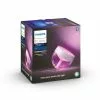 Philips Hue Iris Lampe 1 Philips Hue Iris Lampe -Indendørs Belysning Salgsbutik philips hue iris lampe
