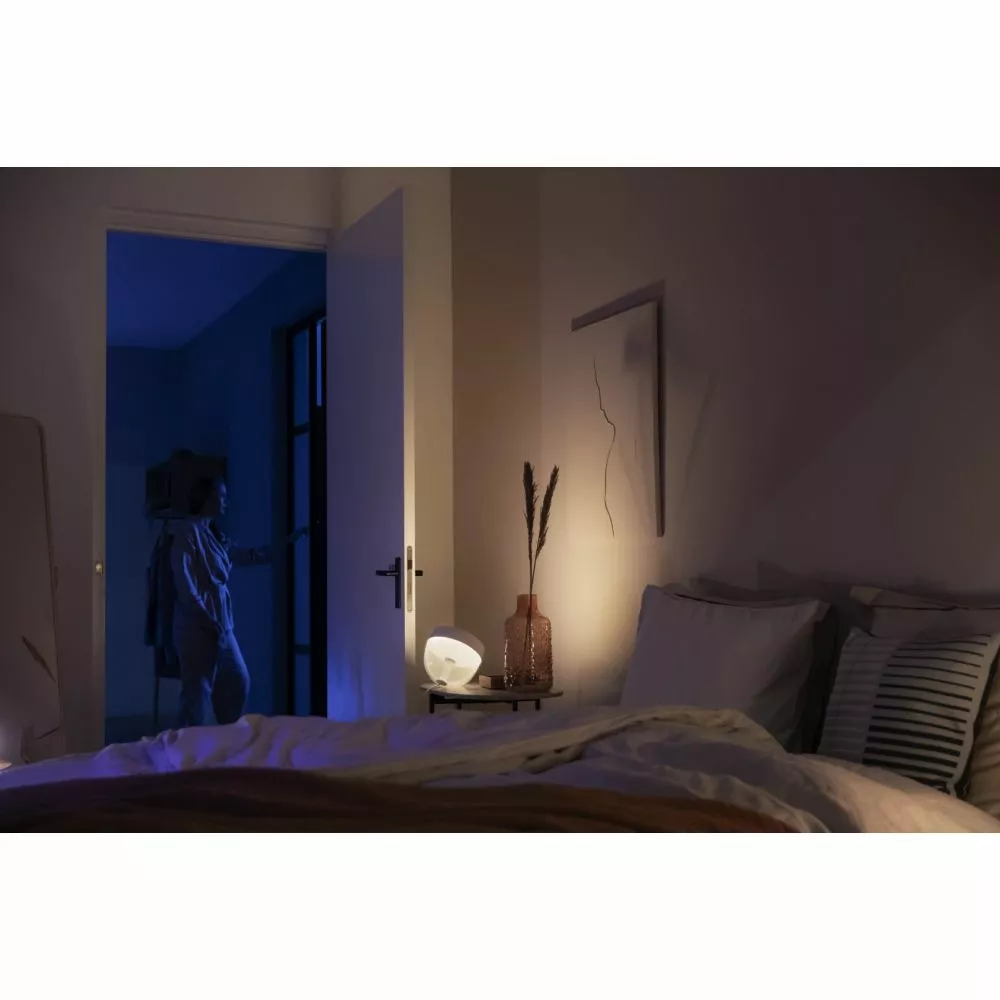 Philips Hue Iris Lampe 12 Philips Hue Iris Lampe - Billede 10